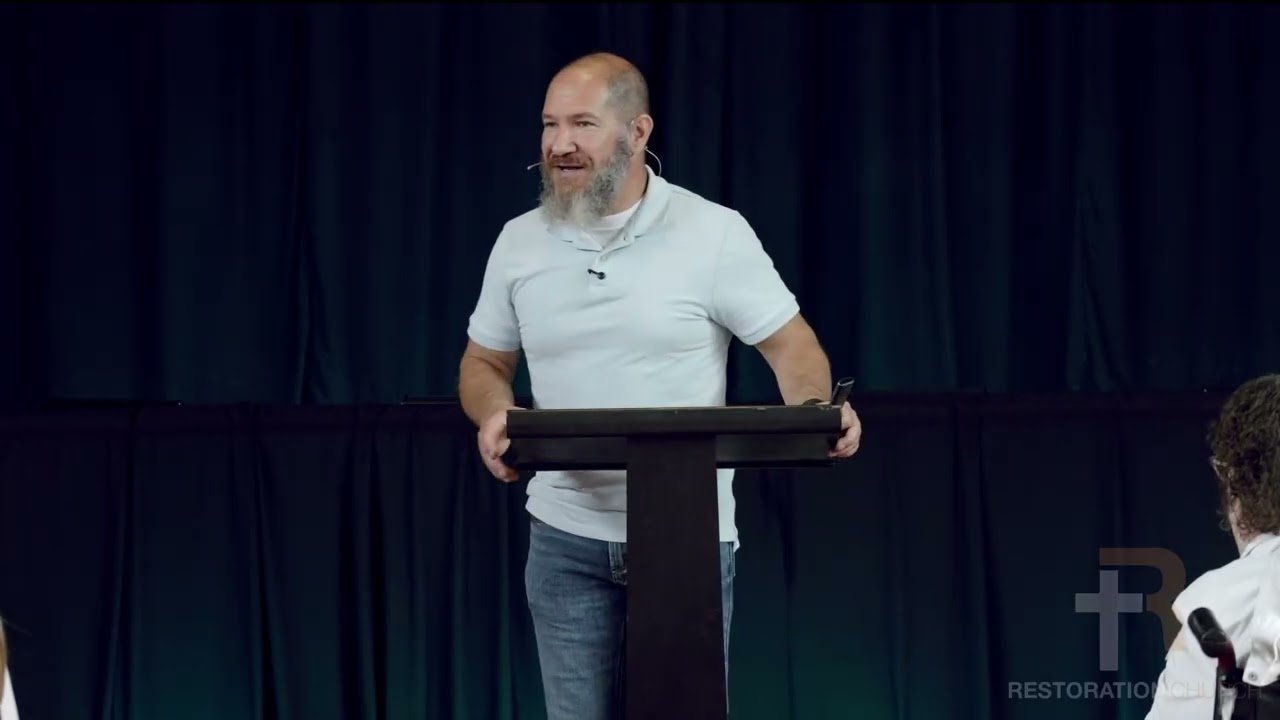 The Gift of Healing, Part 1 - A Study in First Corinthians