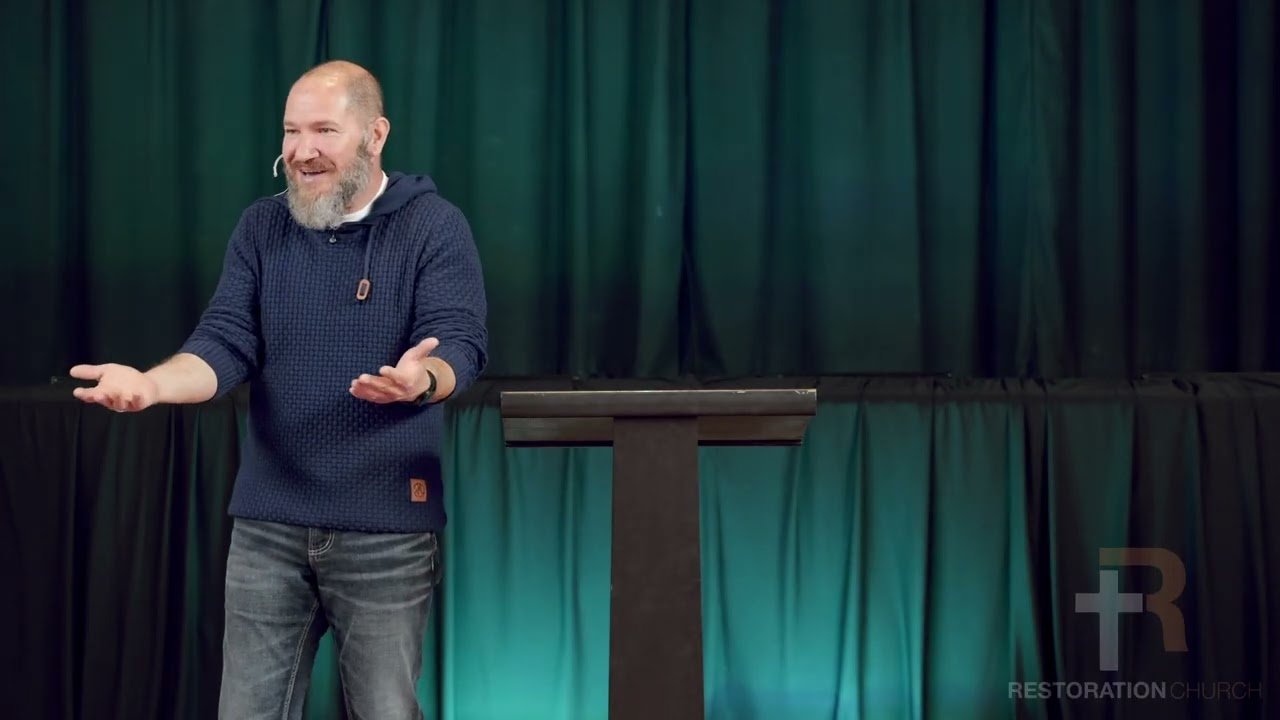 Marital Relationships - A Study in First Corinthians