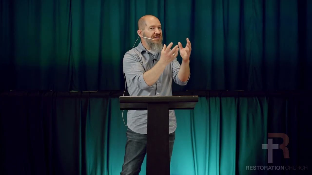 Rights & Privileges - A Study in First Corinthians