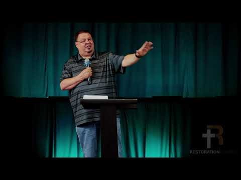 Divine Appointments