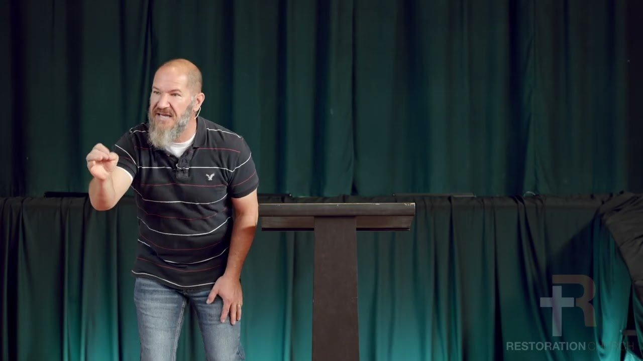 The Gift of Healing, Part 2 - A Study in First Corinthians