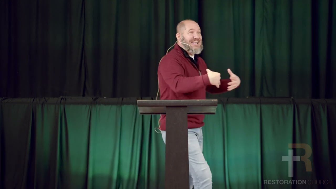 Your Spiritual Gifting - A Study in First Corinthians