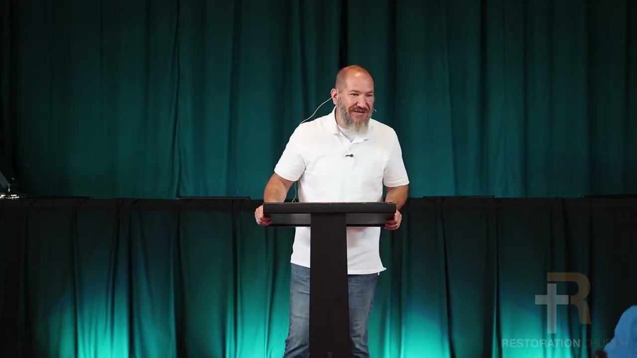 Revelation Gifts - A Study in First Corinthians