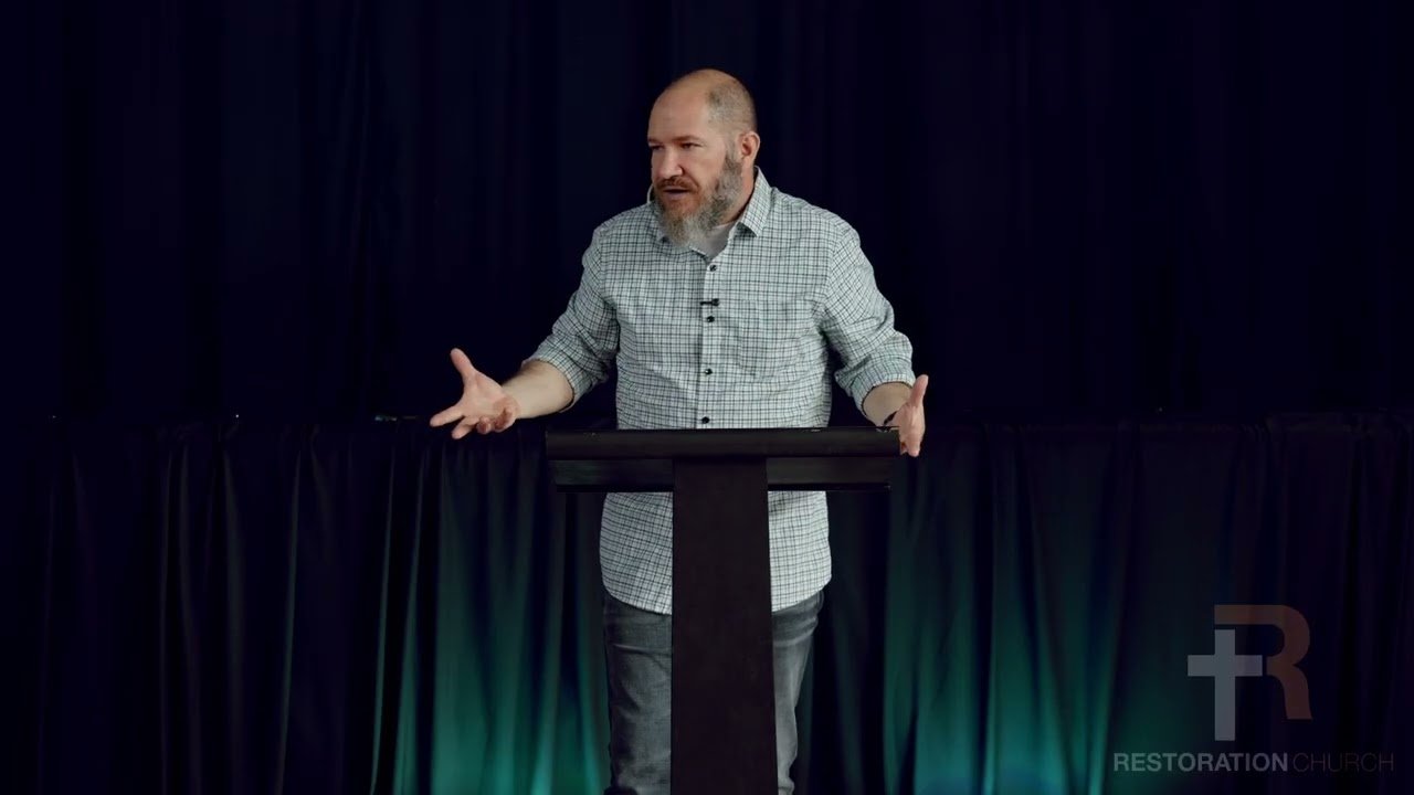 Cultural Blindspots - A Study in First Corinthians