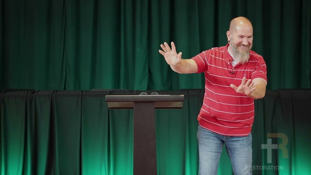 True Love - A Study in First Corinthians