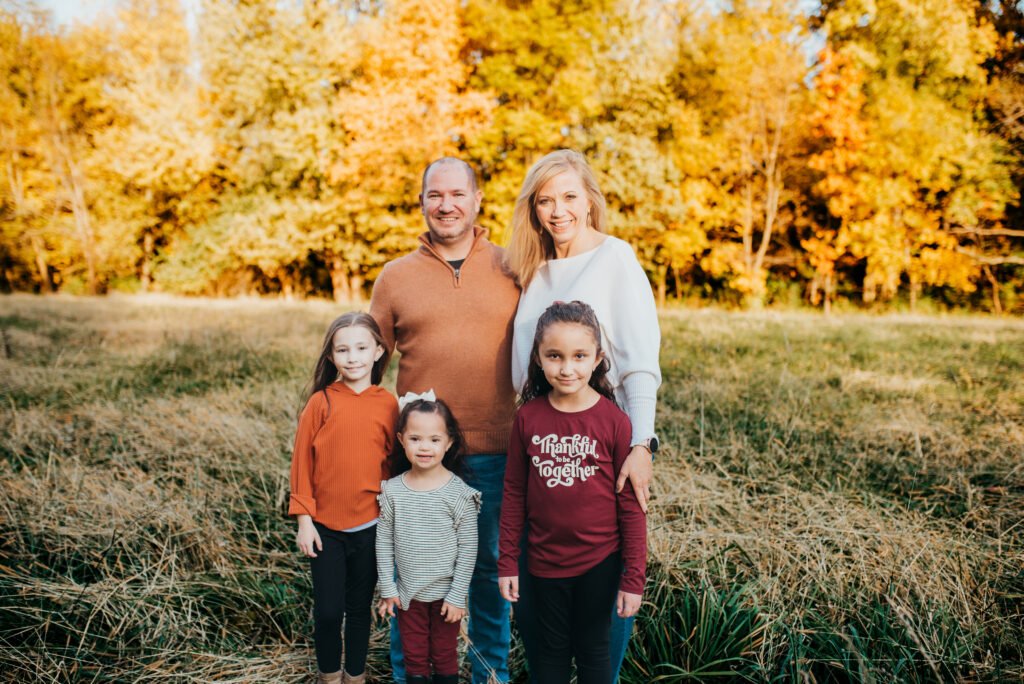 Meet Our Pastor: Melissa Earnest